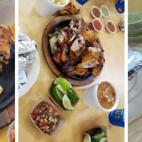 Pollo Palenque McAllen