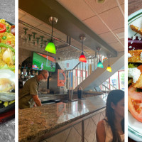 Pollos Mario Steak House & Seafood