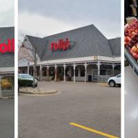 Polly's Country Market
