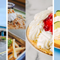 Polly's Pies Restaurant & Bakery