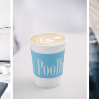 Poolhouse Cafe & Roastery