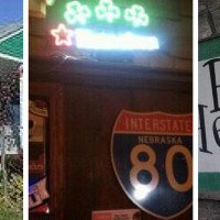 Poor Henry's Pub & Restaurant