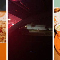 Popeyes Louisiana Kitchen - Grand Ave E