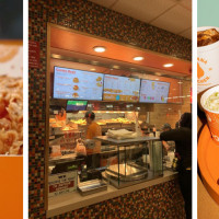 Popeyes Louisiana Kitchen - S Figueroa St