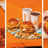 Popeyes Louisiana Kitchen