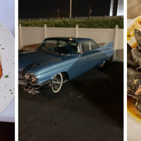 Popi's Italian Restaurant