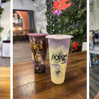Popping Ave Boba Tea