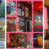 Pop’s Bar