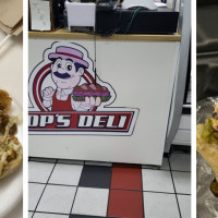 Pop's Deli