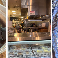 Pork Chops BBQ Ewing Township