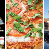 Porky's Pizza Long Beach