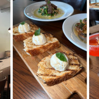 Portobello Italian Restaurant