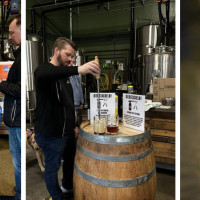 Postdoc Brewing Kenmore