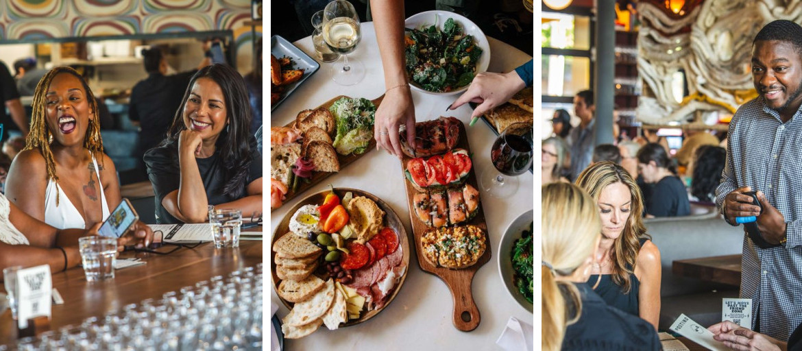 Postino South Broadway