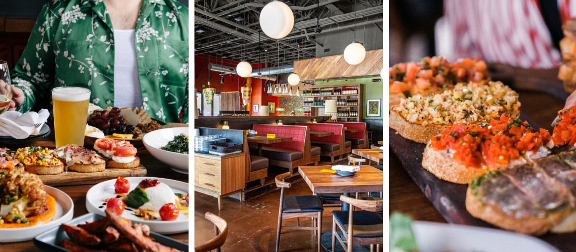 Postino Town & Country