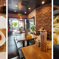 Potato Powder Love Noodle