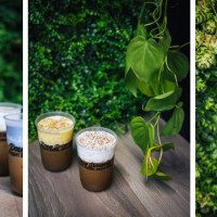 Pour Decisions Craft