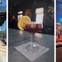 Pour House @ District