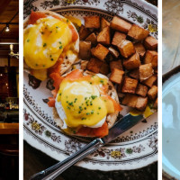 Pourhouse Restaurant