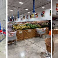 Presidente Supermarket #52