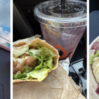 Pressed Cafe (Drive-Thru Only)