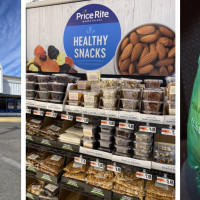 Price Rite Marketplace of Cranston