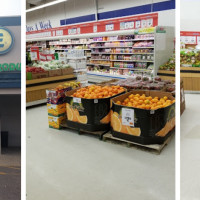 Price Rite Marketplace of Woonsocket