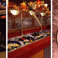 Prime Quarter Steak House