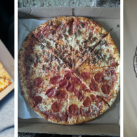 Primo Pizza - Fairfield