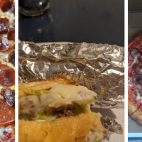 Primo Pizza - Mechanicsville