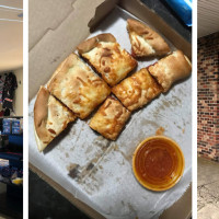 Primo's Pizza South End