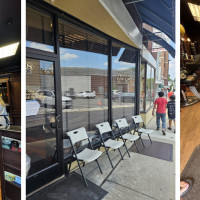 Princeton Barber Shop