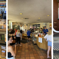 Priscilla's Gourmet Coffee Tea & Gifts