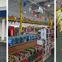 Produce Village & Wholesale