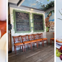 Proino Breakfast Club