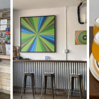 Promised Land Brewing Company