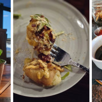 Proof Craft Kitchen and Cocktails