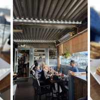 Proud Mary's Restaurant