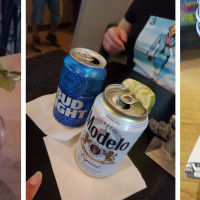 Public House - Davenport