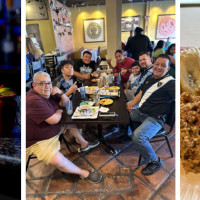 Puchica Guatemalan Bar & Grill