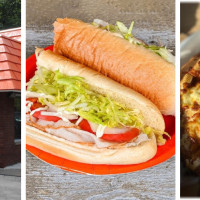 Pudgie's Pizza & Subs