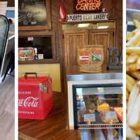 Puerto Rican Bakery & Café