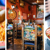 Puerto Vallarta Mexican Grill