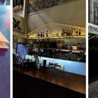 Pulquería Los Insurgentes