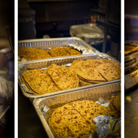 Punjabi Dhaba - Berkeley