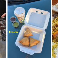 Punjabi food express