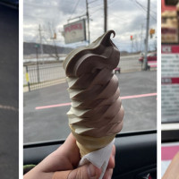 Punks Ice Cream Shop