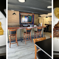 Punta Cana Dominican Restaurant