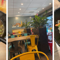 Puntip Cuisine Thai Food