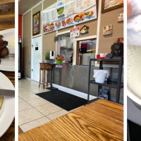 Pupuseria El Tazumal